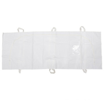 Death Storage Wholesale Mortuary Vegetable Wrapping Disposable Corpse Biodegradable Body Bag